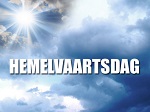 Ascension Day 14th May 2026 closed